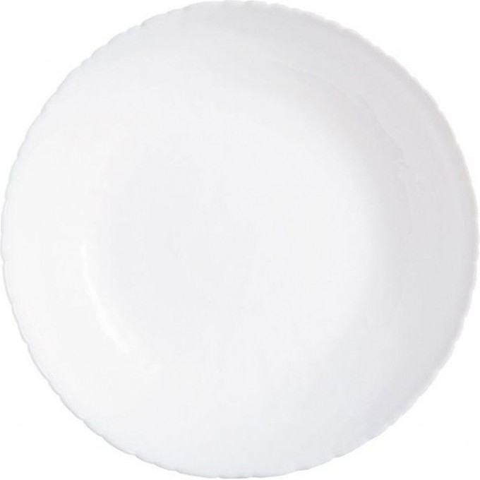 Тарелка суповая LUMINARC АММОНИТ 21 см P8826 Тарелка суповая LUMINARC АММОНИТ 21 см P8826