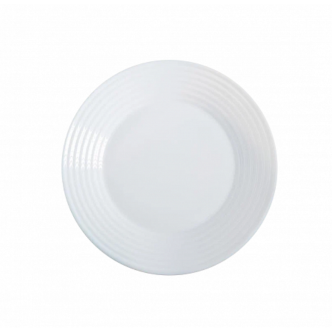 Тарелка суповая LUMINARC АРЕНА 23см N1901 Тарелка суповая LUMINARC АРЕНА 23см N1901