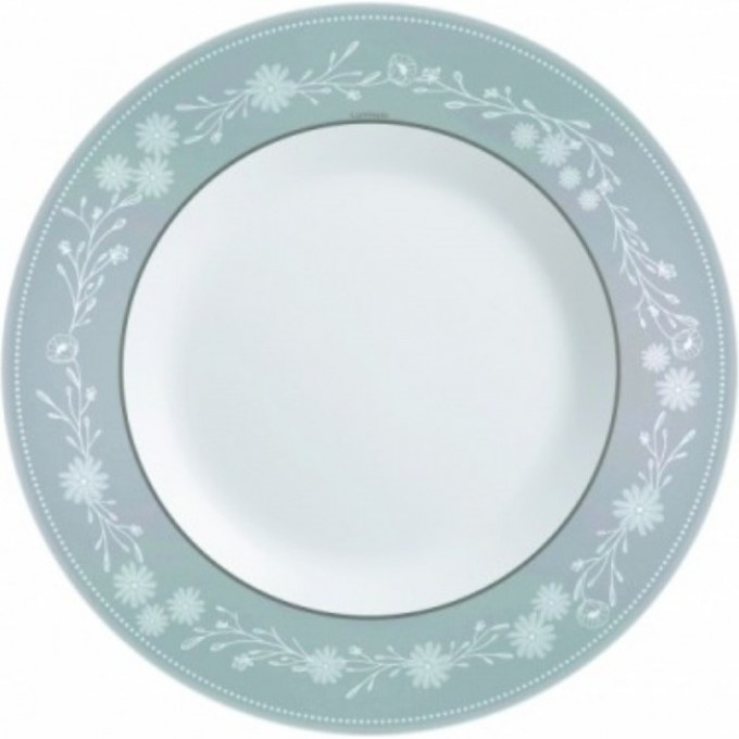 Тарелка суповая LUMINARC ATILLE (АТИЛЬ) 23см P8560 Тарелка суповая LUMINARC ATILLE (АТИЛЬ) 23см P8560
