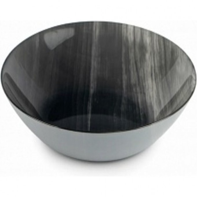Тарелка суповая LUMINARC BLACK WOOD 20см V6086 Тарелка суповая LUMINARC BLACK WOOD 20см V6086