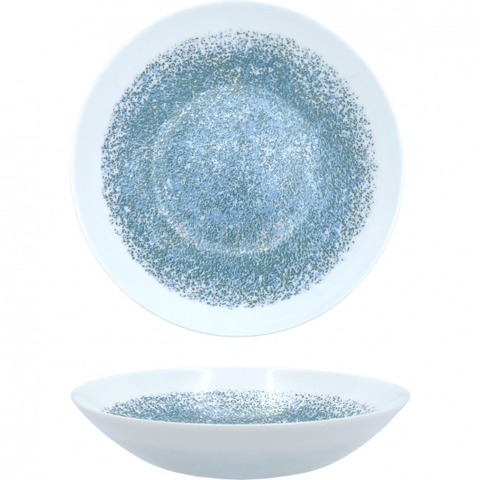 Тарелка суповая LUMINARC CALVI 20 см V0584 Тарелка суповая LUMINARC CALVI 20 см V0584