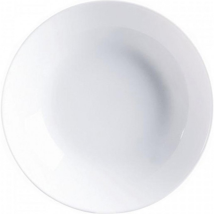 Тарелка суповая LUMINARC ДИВАЛИ 20 см D6907 Тарелка суповая LUMINARC ДИВАЛИ 20 см D6907