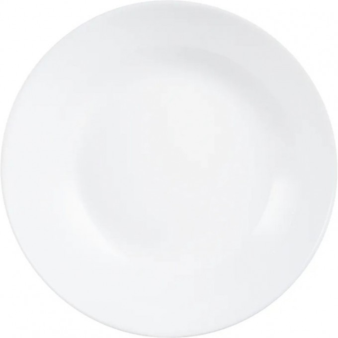 Тарелка суповая LUMINARC ДИВАЛИ 20 см P6039 Тарелка суповая LUMINARC ДИВАЛИ 20 см P6039