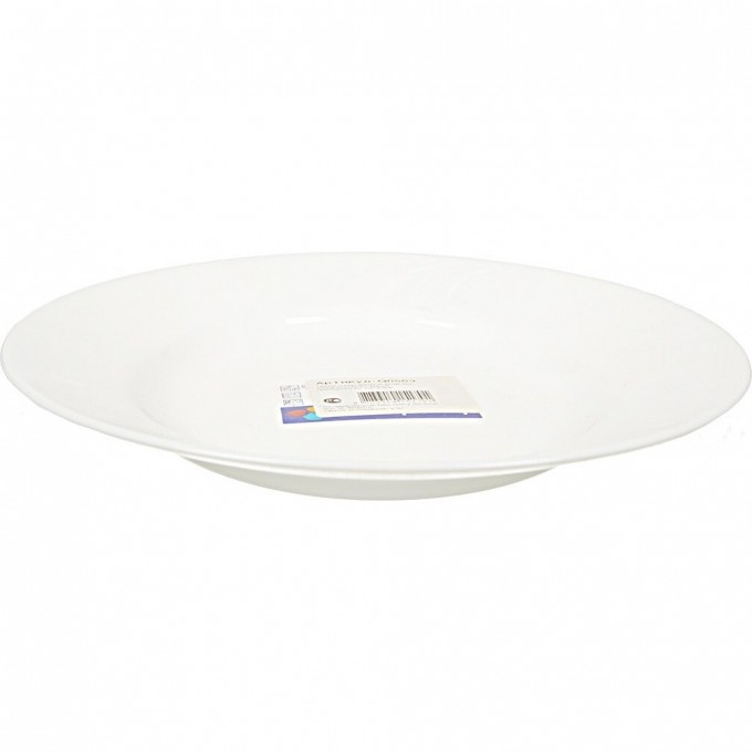 Тарелка суповая LUMINARC EVERYDAY 22см N5019 Тарелка суповая LUMINARC EVERYDAY 22см N5019