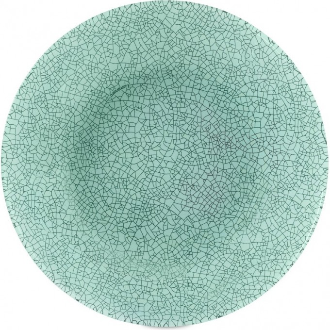 Тарелка суповая LUMINARC ICY TURQUOISE 20 см V0089 Тарелка суповая LUMINARC ICY TURQUOISE 20 см V0089