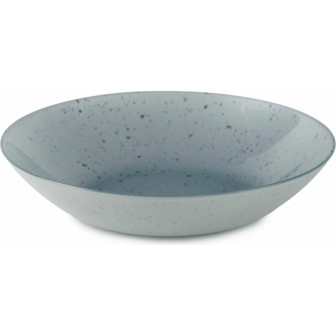 Тарелка суповая LUMINARC INGMAR BLUE 20 см V6078 Тарелка суповая LUMINARC INGMAR BLUE 20 см V6078