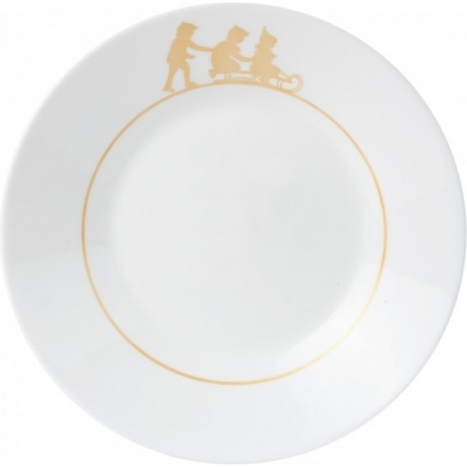 Тарелка суповая LUMINARC ИННА 23 см P1497 Тарелка суповая LUMINARC ИННА 23 см P1497