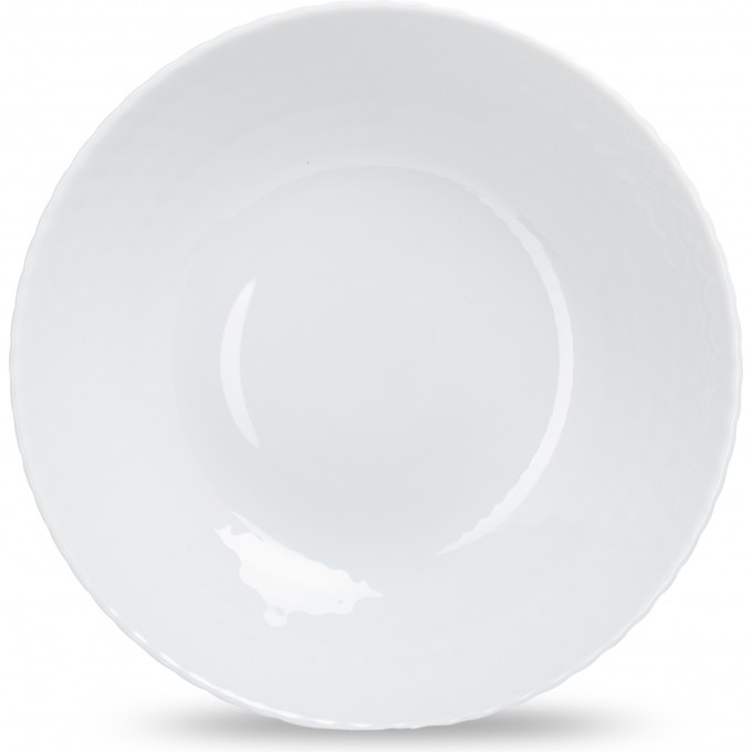 Тарелка суповая LUMINARC PAMPILLE GRANIT 20 см Q4645 Тарелка суповая LUMINARC PAMPILLE GRANIT 20 см Q4645